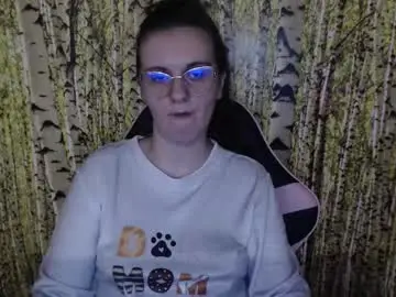 Chaturbate Live Sex Cam of oliviasager