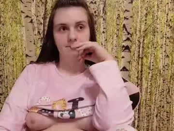 Chaturbate Live Sex Cam of oliviasager