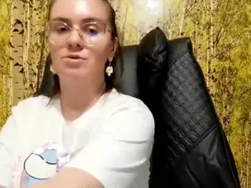 Chaturbate Live Sex Cam of oliviasager