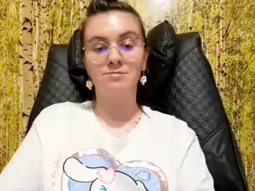 Chaturbate Adult Video Chat of oliviasager