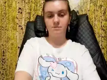 Chaturbate Live Sex Cam of oliviasager