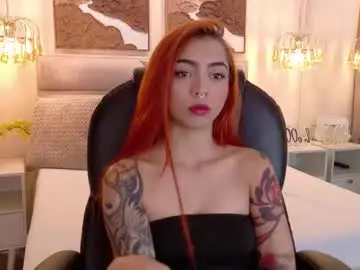 Chaturbate Sex Cam of polygonniaa