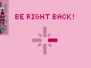 Chaturbate Live Porn of rina__dark