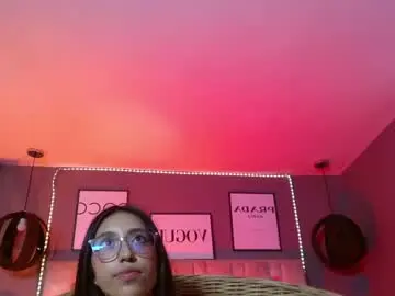Chaturbate Sex Cam of ruby_bonnie