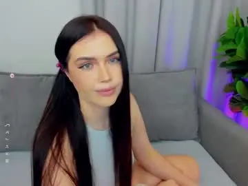 Chaturbate Nude Webcam of sexyangeloux