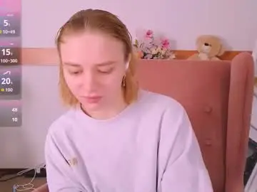 Chaturbate Sex Chat of sookonstellita