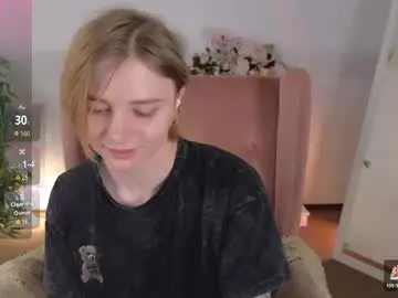 Chaturbate Free Live Porn of sookonstellita