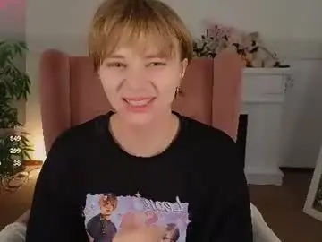 Chaturbate Free Porn Cam of sookonstellita