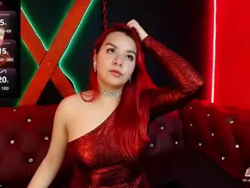 Chaturbate Sex Cam of sophie__storm