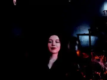 Chaturbate Free Porn Cam of toxicdomme