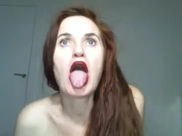 Chaturbate Free Live Porn of _kapelka_