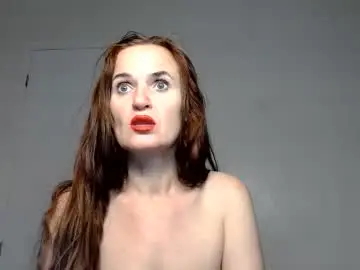 Chaturbate Free Porn Cam of _kapelka_