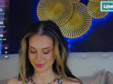 Chaturbate Sex Cam of bellakarmma