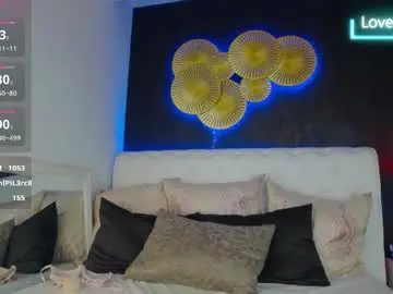 Chaturbate Private Sex Chat of bellakarmma