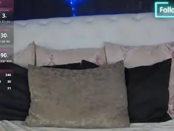 Chaturbate Sex Chat of bellakarmma