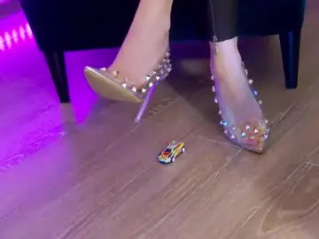 Chaturbate Free Live Porn of feetvibe