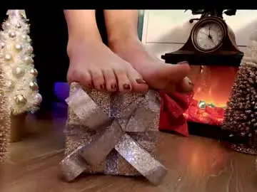 Chaturbate Adult Webcam of feetvibe