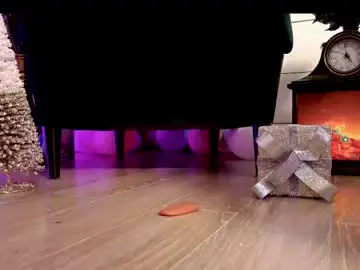 Chaturbate Adult Video Chat of feetvibe