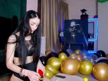 Chaturbate Adult Video Chat of feetvibe