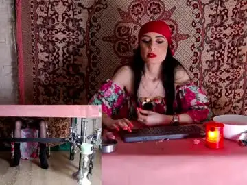 Chaturbate Live Sex of feetvibe