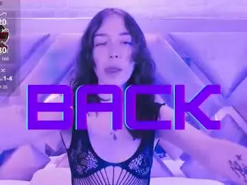 Chaturbate Best live sex cam show of harperwest_