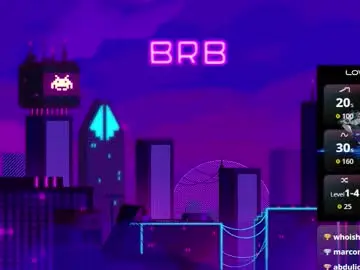 Chaturbate Best live sex cam show of laau_hot1