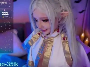 Chaturbate Adult Video Chat of lina_diva