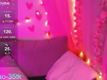 Chaturbate Live Sex of lina_diva