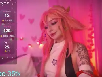 Chaturbate Live Sex Cam of lina_diva