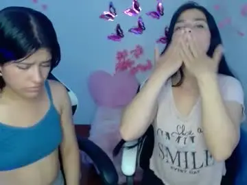 Chaturbate Live Sex of linda__777