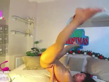 Chaturbate Private Sex Chat of melissa_fane