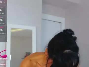 Chaturbate Private Sex Chat of melissa_fane