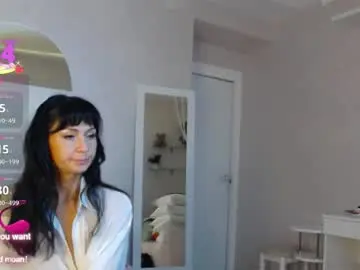 Chaturbate Live Porn of melissa_fane