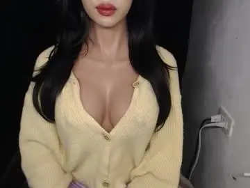 Chaturbate Sex Cam of miss_jackelyn