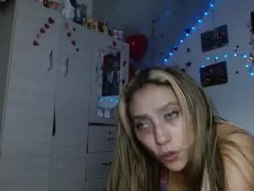 Chaturbate Free Porn Cam of salome_drasin