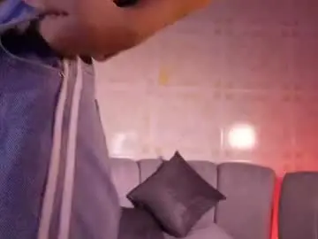 Chaturbate Sex Cam of sara__gomezz