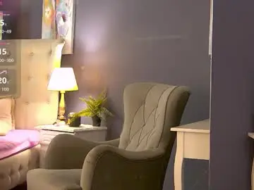 Chaturbate Adult Webcams of senigrandeee