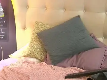 Chaturbate Private Sex Chat of senigrandeee