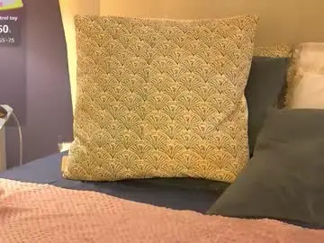 Chaturbate Private Sex Chat of senigrandeee