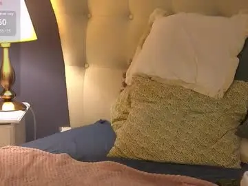 Chaturbate Live Sex of senigrandeee