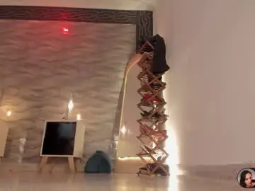 Chaturbate Adult Webcam of smi_samara