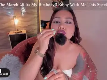 Chaturbate Nude Webcam of smi_samara