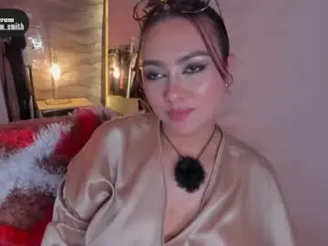 Chaturbate Live Porn of smi_samara
