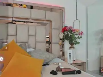 Chaturbate Best Webcam of sofia_samuels