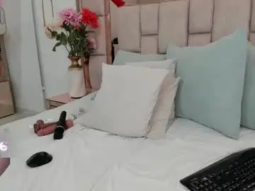 Chaturbate Best Webcam of sofia_samuels