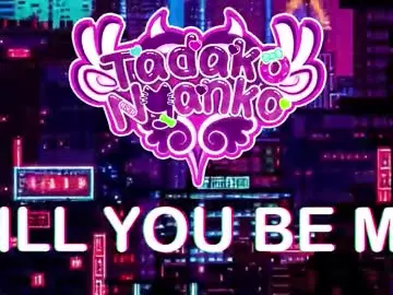 Chaturbate Private Sex Chat of tadakonyanko