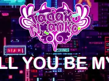 Chaturbate Live Sex Cam of tadakonyanko