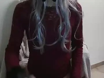 Chaturbate Free Porn Cam of valeriafox769