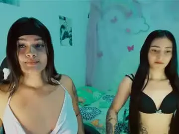 Chaturbate Free Porn Cam of 2girls__dream