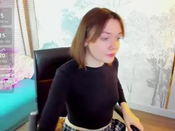 Chaturbate Adult Webcams of _r_i_n_a_